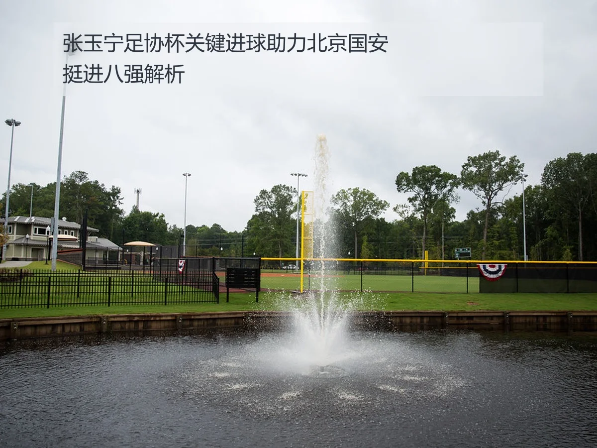 张玉宁足协杯关键进球助力北京国安挺进八强解析